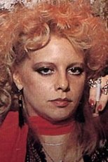 Foto retrato de Mistress Candice
