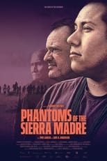 Poster for Phantoms of the Sierra Madre 