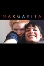 Poster for Margarita 