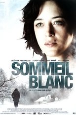 Sommeil blanc main poster