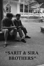 SARIT & SIRA BROTHERS main poster