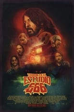 Ver Estudio 666 (2022) Online