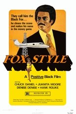 Poster for Fox Style