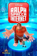 Ralph spacca Internet