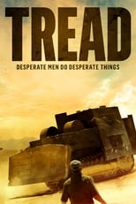 Poster for Tread 