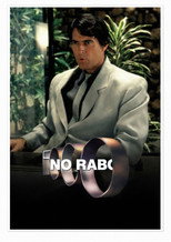 Fogo no Rabo poster