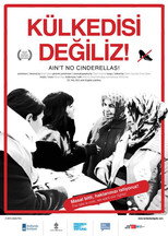 Poster for Ain't No Cinderellas!