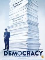 Poster for Democracy - Im Rausch der Daten