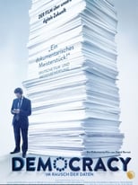 Poster for Democracy - Im Rausch der Daten 