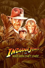 Indiana Jones và Ngôi Đền Chết Chóc