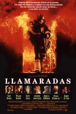 VER Llamaradas (1991) Online Gratis HD