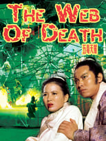 Poster for The Web of Death