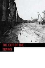 Poster for The Exit of the Trains 