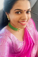 Anupama Somanadhan