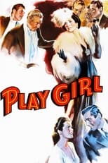 Poster for Play Girl