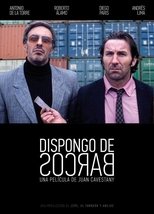 Dispongo de barcos main poster