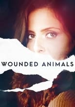 Poster for Wounded Animals