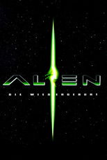 Alien - Die Wiedergeburt