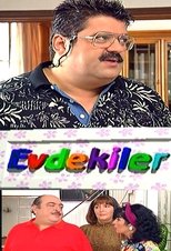 Poster for Evdekiler