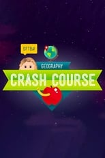 Crash Course Geography (2020) poster