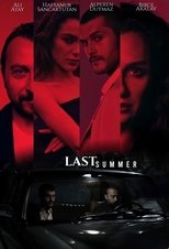 Last Summer (2021)