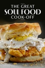 The Great Soul Food Cook-Off (2021)