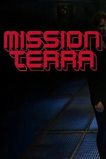 Poster for Mission Terra