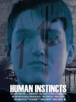 Poster for Human Instincts