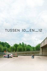 Poster di Tussen 10 en 12