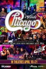 Chicago & Friends in Concert