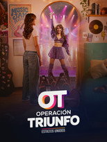 Operación Triunfo (Estados Unidos) poster