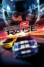 Born to Race : Fast Track serie streaming