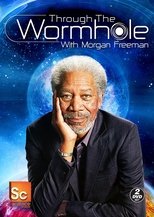 Poster for Through the Wormhole Season 1