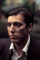 Fiche et filmographie de Al Pacino