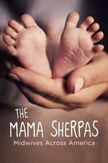 Poster for The Mama Sherpas 