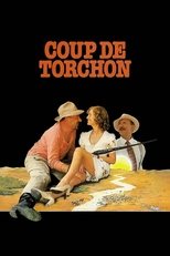 Poster for Coup de Torchon 