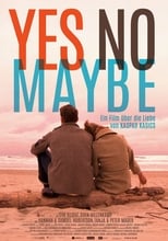 Poster for Yes No Maybe