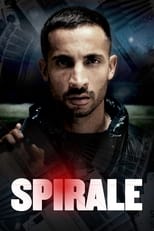 Spirale serie streaming