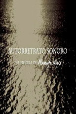 Poster for Autorretrato Sonoro
