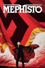 Poster di Mephisto