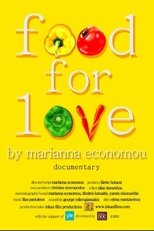 Food for Love (2013)