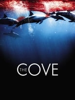 Poster for The Cove 