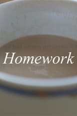 Poster for Homework