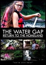 Poster for The Water Gap: Return to the Homeland