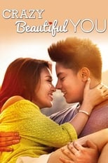Poster for Crazy Beautiful You