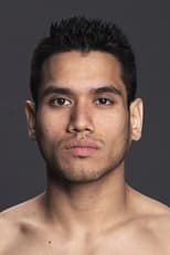 Foto retrato de Phillipe Nover