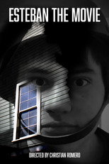 Esteban the Movie poster