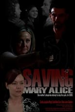 Poster for Saving Mary Alice