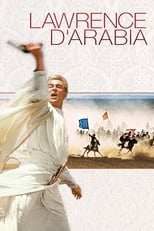 Poster di Lawrence d'Arabia