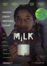 Poster for Milk 
